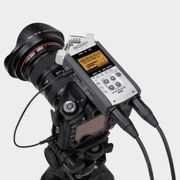 Vlogging: The Basics of Audio and Sound