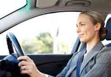 Back to Driver’s Ed — Common Driving Mistakes