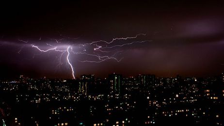 Chuck Close's Advice on Inspiration and Getting Things Done