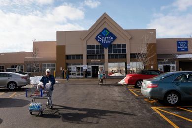 Did I Make a Mistake Dropping My Sam's Club Membership?
