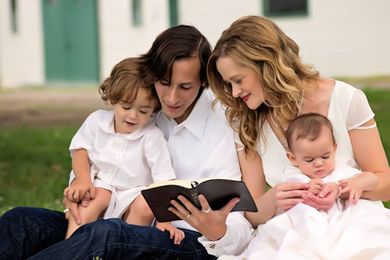 Remnant Fellowship Right-sided My Life