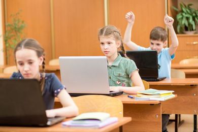 Back-to-school tips for education networks