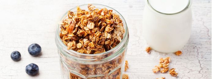 Convenient and Easy Ways to Power Everyday Performance