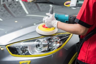 Enhance Automotive Value with Detailing