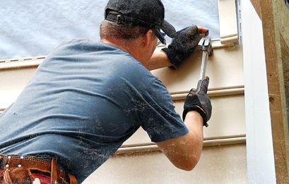 Handyman Repair & Installation Services
