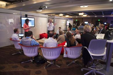 Help Your Experts Shine