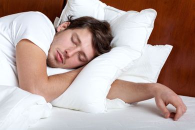 Sleep Tips for Truck Drivers: Dos and Don'ts before Bedtime