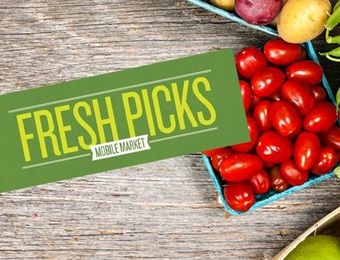 This Milwaukee Nonprofit Is Making Healthy Food Accessible And Affordable