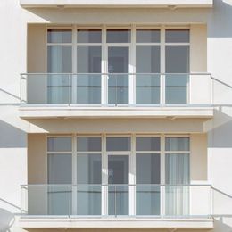 US Luxury Apartments Average 40% Higher Rents