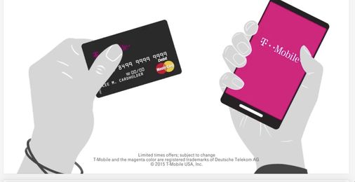 Ad Watchdog: T-Mobile Should Explain Better How ‘Ditch And Switch’ Payments Work