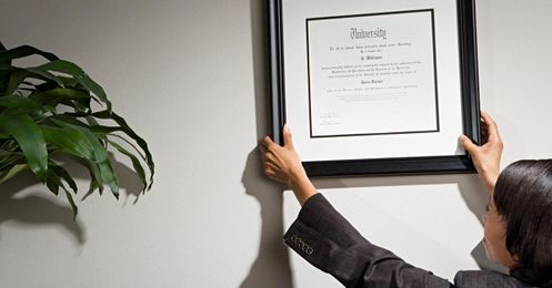 Does it really matter whether your financial advisor is certified or not?