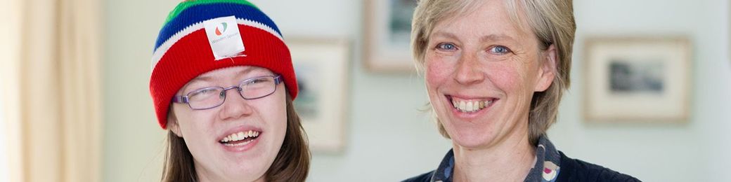 Find out more about Wooden Spoon Chilterns region