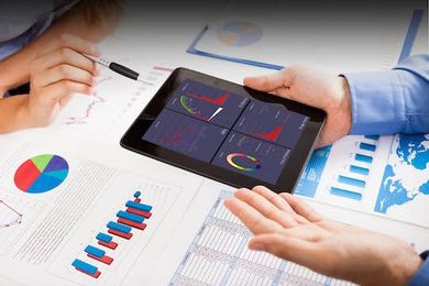 How Data Analytics Will Revolutionise Wealth Management