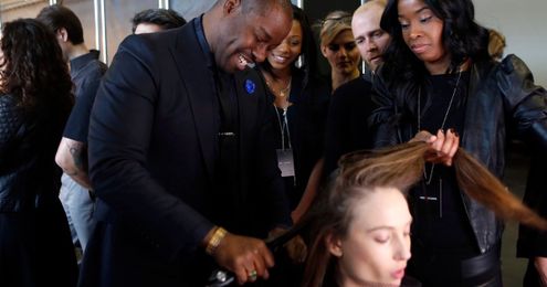 How To Get The Haircut You Actually Want