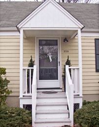 How to Transform Your Front Door