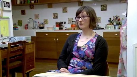 Roisin's food recycling tip