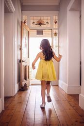 Which Way Should Your Hardwood Floors Run?