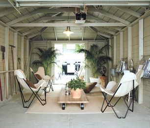 19 Garage Makeover Ideas To Transform Unused Spaces