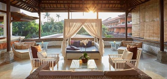 Eco Travel: 7 Luxurious Earth-friendly Resorts Around The Globe!