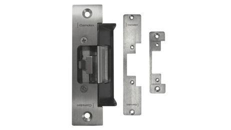 Electric Strikes: How and When to Sell & Install