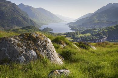 How I Became a Lady of the Scottish Highlands—and You Can, Too