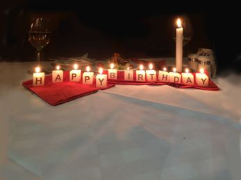 Party Expert Voice: Adult B-Day Event Tips