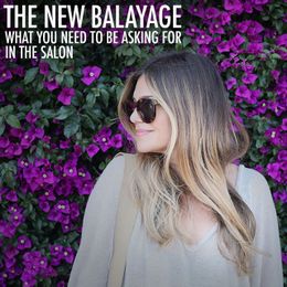 What You Need To Be Asking For In The Salon