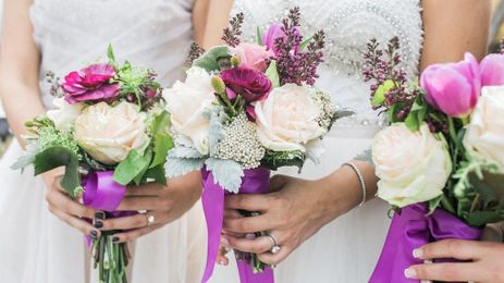 5 Mistakes That All Bridesmaids Make