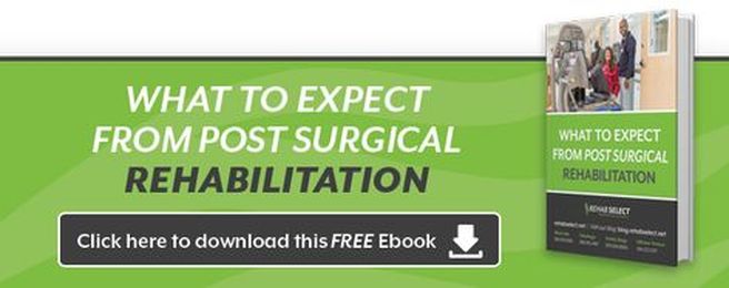 Modern Recovery Methods: Post Surgical Rehabilitation Therapy Explained