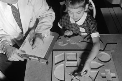 Variety of IQ Tests Means Measuring Gray Matter Is a Gray Area   