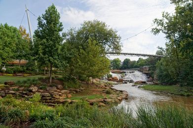 15 Undeniable Reasons Why South Carolina Will Always Be Home