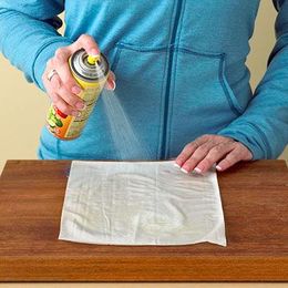 Can I Use Nonstick Baking Spray Instead of Parchment Paper?