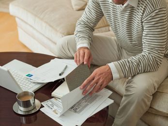 Does a Debt Collector Have to Give Me a Receipt?