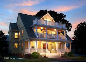 Energy Saving Window & Door Ideas