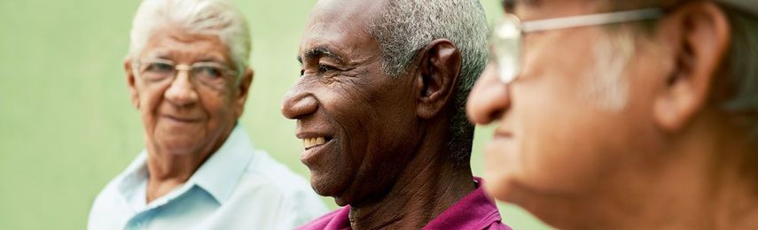 Enhancing Longevity and Well-Being for All Incomes