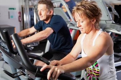 Exercise 'does not harm memory,' study confirms