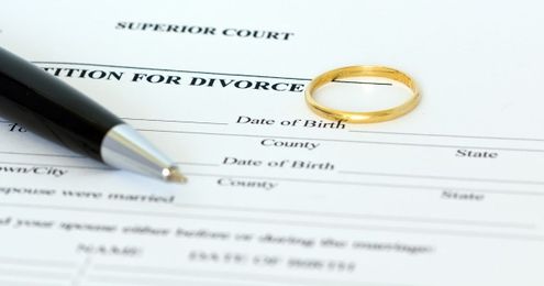 Why You Need a Divorce Attorney