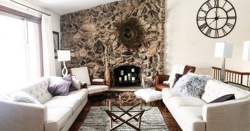 The 8 Most Common Decorating Mistakes