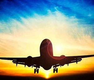 The Trust: 5 Tips to Help Avoid Jet Lag