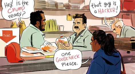 Butcher Slang 101: How to Talk Like a Professional Meat Chopper