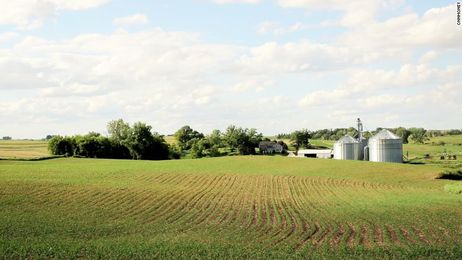 Hacking the farm: How farmers use 'digital agriculture' to grow more crops