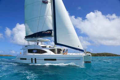 Learning to Sail While Chartering