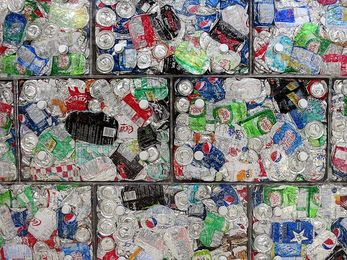 Study Finds Recycling Rate of Automotive Aluminium is 91%