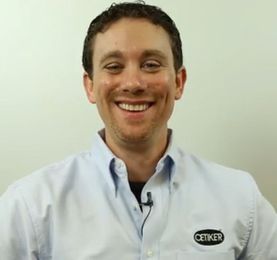 Vast knowledge and a pleasure to work with