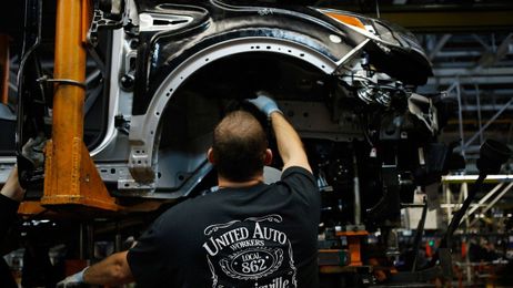 Why We Pine for Manufacturing