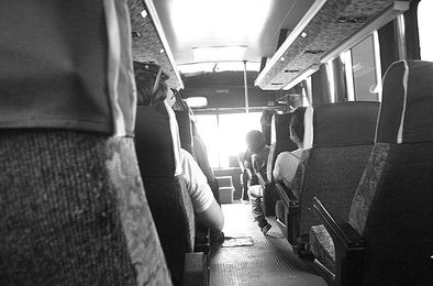 Buses to Atlantic City from Long Island