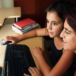 Can your internet service provider help close the digital divide?