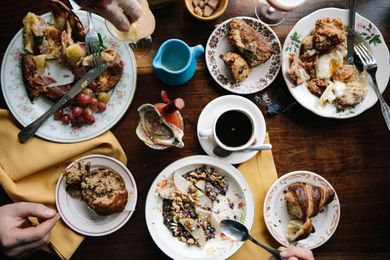 Eat and drink your way through 10 wildly underrated Midwest road trips