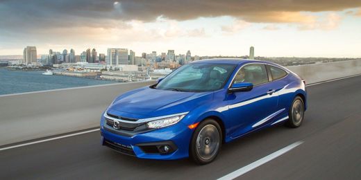 Here Are the Five Things You Should Never Do in a Car With a CVT