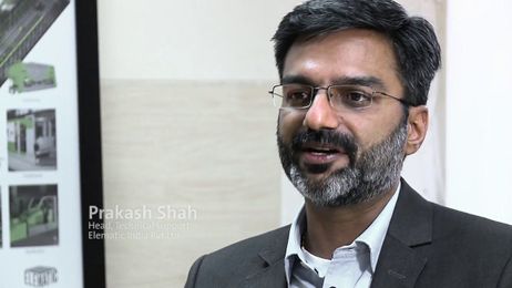 Precast in Seismic Regions